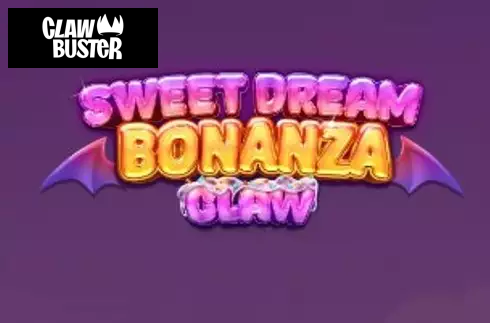 Sweet Dream Bonanza Claw